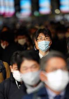 Số ca nhiễm Omicron tăng nhanh tại Thái Lan, Trung Quốc ghi nhận ổ dịch mới lan ra nhiều thành phố