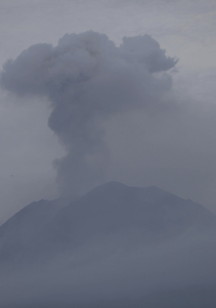 Núi lửa Semeru ở Indonesia phun trào: Số nạn nhân thiệt mạng tăng lên 13 người