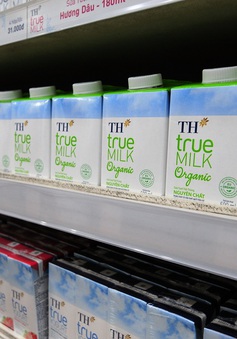Doanh nghiệp sữa tươi hàng đầu Việt Nam tăng trưởng giữa đại dịch