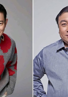 Đạo diễn Vương Tinh nói Lưu Đức Hoa sống kiểu "không dành cho người", 10 năm không ăn cơm