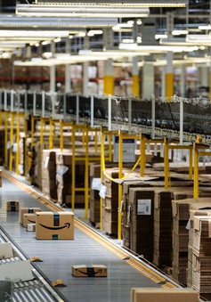 Gần 7,2 triệu sản phẩm của doanh nghiệp Việt đã bán thành công trên Amazon