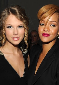 Taylor Swift, Beyoncé, Rihanna được Forbes vinh danh Những người phụ nữ quyền lực năm 2021