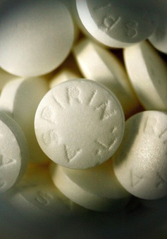 Uống thuốc aspirin có thể giúp giảm nguy cơ sẩy thai