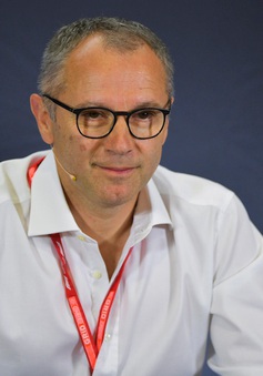 Những dấu ấn của tân Giám đốc điều hành F1 - Stefano Domenicali
