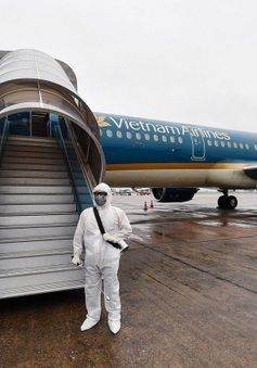 Vietnam Airlines lỗ hơn 11.000 tỷ đồng trong năm 2020