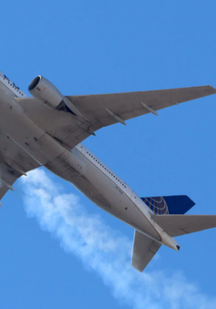 Việt Nam không sử dụng dòng máy bay Boeing 777