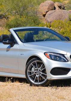 Vì sao Mercedes-Benz khai tử nhiều mẫu coupe và mui trần?