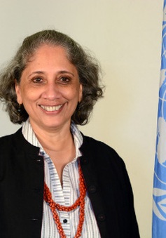 Tổng Thư ký Liên Hợp Quốc bổ nhiệm nhân sự cấp cao