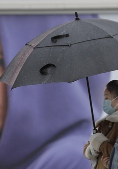 Hơn 105,3 triệu người nhiễm COVID-19 trên thế giới, Hàn Quốc cảnh báo đợt lây nhiễm thứ 4