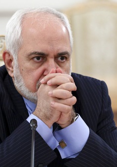 Iran kêu gọi Mỹ quay lại thỏa thuận hạt nhân