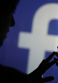 Nga cáo buộc Facebook chặn nội dung một số hãng truyền thông