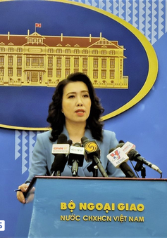 Việt Nam nêu quan điểm trước báo cáo của Freedom House cho rằng Việt Nam không có tự do