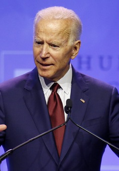 Tổng thống Mỹ Biden dự định tăng thuế lên mức cao nhất từ năm 1993