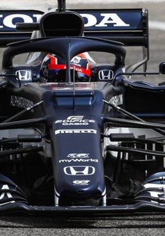 F1: Honda cam kết duy trì hệ thống đào tạo trẻ