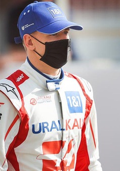 Đội Haas không tạo áp lực lên Mick Schumacher ở mùa giải 2021