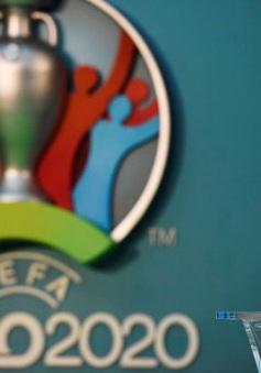 CẬP NHẬT BXH UEFA EURO 2020 mới nhất: Bỉ, Hà Lan giành vé vào vòng 1/8