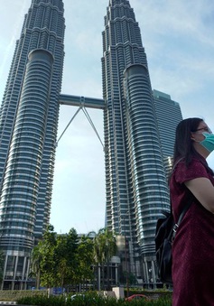 Malaysia sẽ cung cấp xác nhận tiêm chủng theo tiêu chuẩn quốc tế