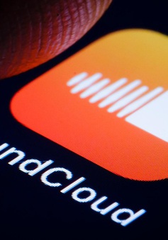 SoundCloud - ứng dụng nghe nhạc trực tuyến đầu tiên trả phí bản quyền trực tiếp cho nghệ sĩ