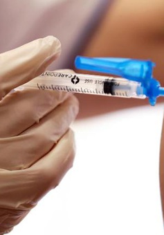 Khắc phục tình trạng thiếu vaccine, Canada ra khuyến nghị mới