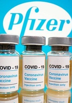Dự kiến tiêm vaccine phòng ngừa COVID-19 vào ngày 8/3