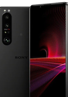 Sony trình làng loạt smartphone Xperia mới - Cấu hình mạnh, thiết kế cũ