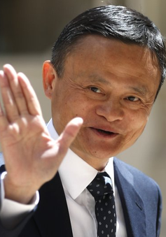 Jack Ma có thể phải từ bỏ quyền lực tại Ant Group