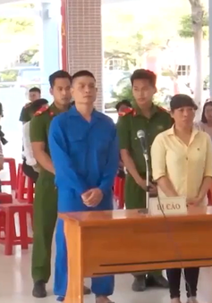 Đà Nẵng: Tử hình đối tượng vận chuyển trái phép chất ma túy