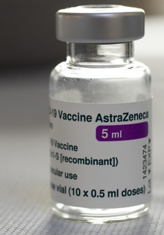 EU khởi kiện AstraZeneca do chậm giao vaccine COVID-19