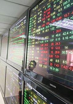Cổ phiếu ngân hàng - “Điểm tựa” cho thị trường chứng khoán