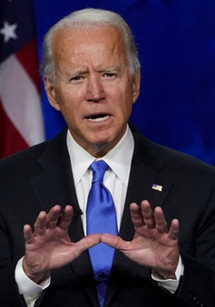 Kế hoạch tăng thuế của Tổng thống Biden có khiến Phố Wall run sợ?
