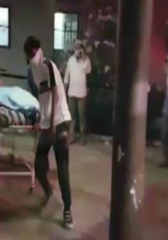 Ấn Độ: Hỏa hoạn tại bệnh viện, 18 bệnh nhân COVID-19 thiệt mạng