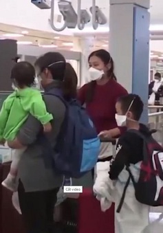 Trung Quốc siết chặt quản lý dịch bệnh trong kỳ nghỉ lễ