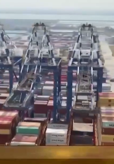Trung Quốc hỗ trợ doanh nghiệp xuất khẩu