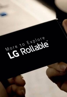LG Velvet 2 Pro và LG Rollable chỉ được bán "nội bộ"?