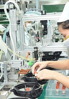 Thiếu hụt chip, nhiều ngành sản xuất tại Việt Nam gặp khó