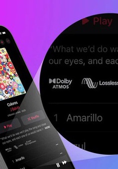 Lý do gì khiến người dùng nổi giận với tính năng mới trên Apple Music?