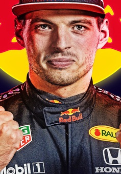 Max Verstappen về nhất tại GP Monaco