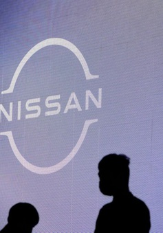 Nissan, Suzuki, Mitsubishi cắt giảm sản lượng trong tháng 6 do thiếu chip