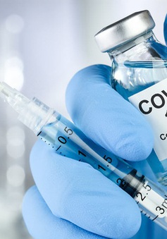 Quỹ vaccine phòng COVID-19 sẽ hoạt động vào tuần sau
