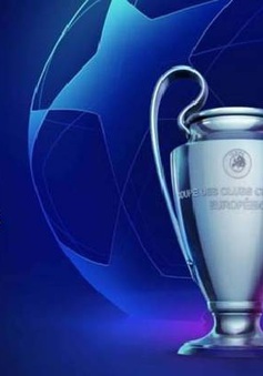 UEFA tiếp tục đề xuất kế hoạch cải tổ Champions League