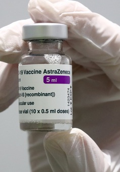 Canada kéo dài thời hạn sử dụng vaccine AstraZeneca