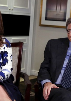 "Số phận" của Quỹ Bill & Melinda Gates ra sao sau khi vợ chồng Bill Gates ly hôn?