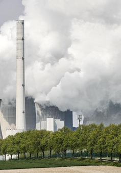 Quốc hội Pháp thông qua dự luật về khí hậu