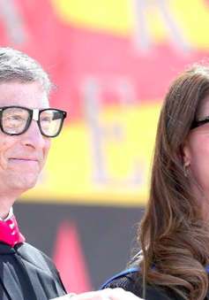 10 phát hiện bất ngờ về độ giàu có của tỷ phú Bill Gates