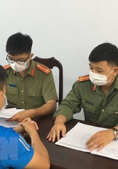 Truy tìm, xử phạt các tài khoản Facebook đăng tin giả "Hà Nội bị phong tỏa"