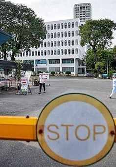 Cảnh giác về việc lợi dụng kêu gọi tài trợ cho Bệnh viện Bệnh nhiệt đới TP. Hồ Chí Minh trên mạng xã hội