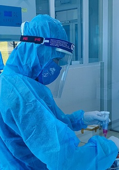Hà Tĩnh sẽ triển khai các điểm xét nghiệm virus SARS-CoV-2 bằng test nhanh kháng nguyên