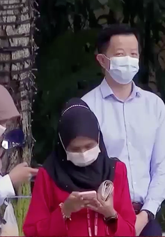 Tỉ lệ lây nhiễm COVID-19 hàng ngày tại Malaysia dẫn đầu châu Á