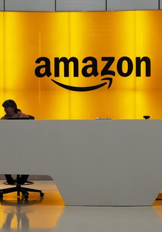 Amazon, Apple, Alibaba đứng đầu top 100 thương hiệu giá trị nhất thế giới