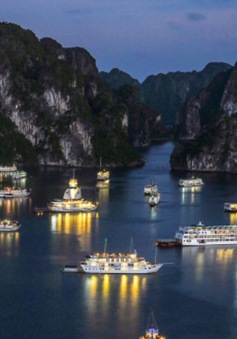 Quảng Ninh miễn phí vé tham quan vịnh Hạ Long, Yên Tử... đến hết năm 2021